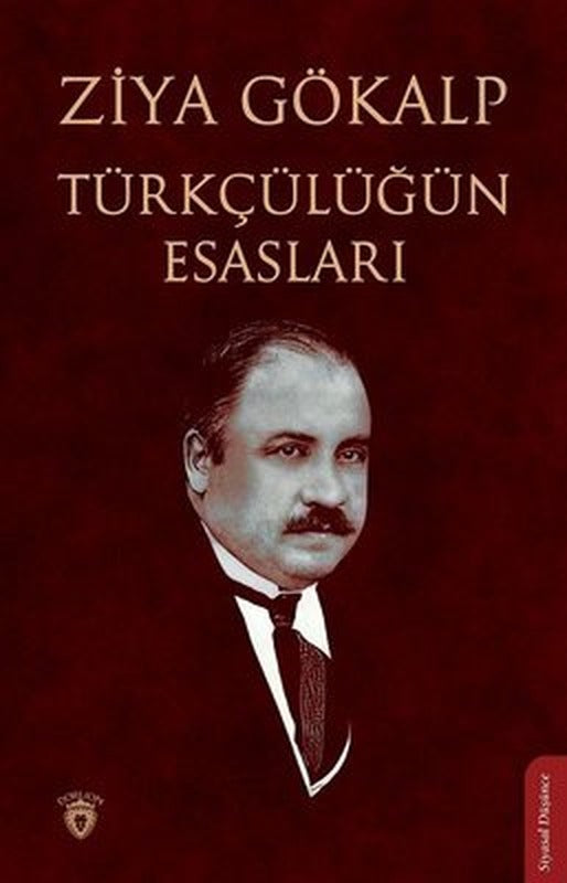 Türkçülüğün Esasları | Dorlion Yayınevi