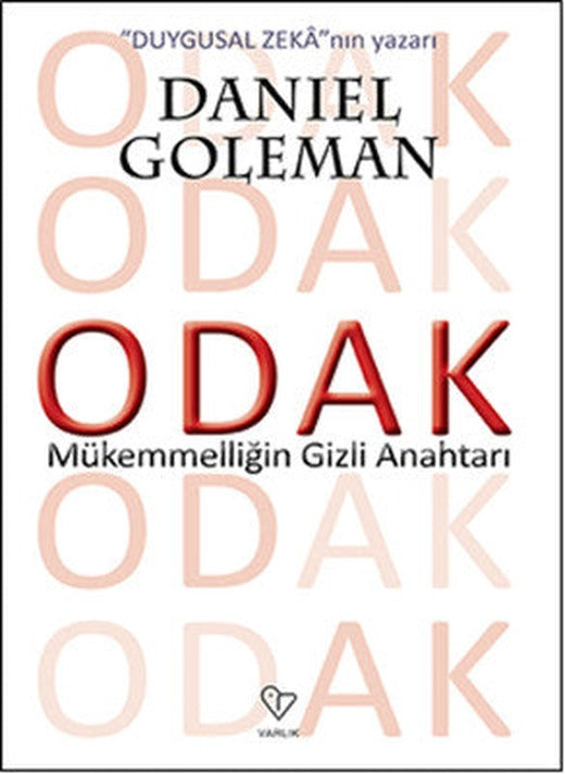 Odak | Varlık Yayınları