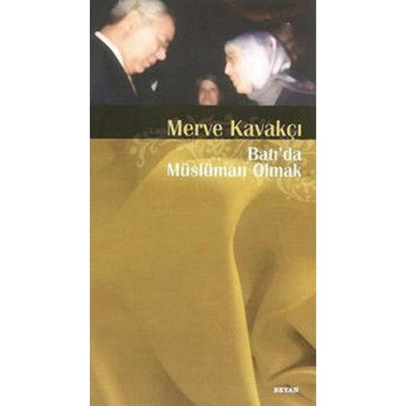 Batı'da Müslüman Olmak | Beyan Yayınları