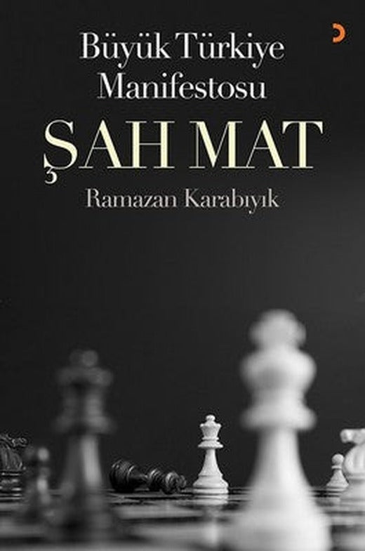 Büyük Türkiye Manifestosu | Cinius