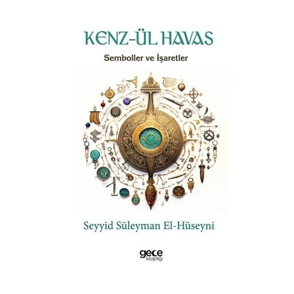 Kenzül Havas