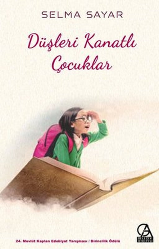 Düşleri Kanatlı Çocuklar | Gelecek Atölyesi