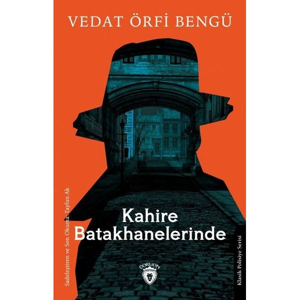 Kahire Batakhanelerinde
