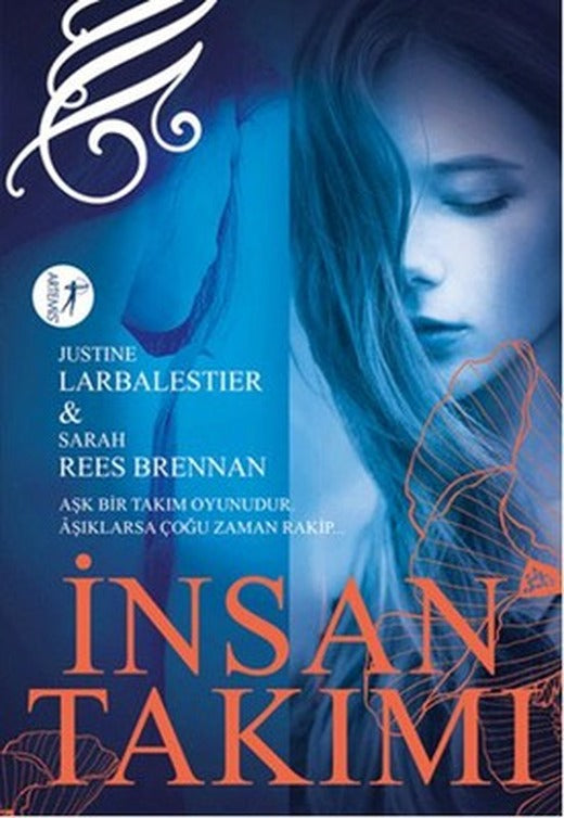 İnsan Takımı | Artemis Yayınları