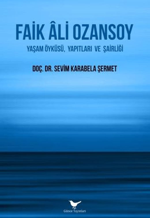 Faik Ali Ozansoy
