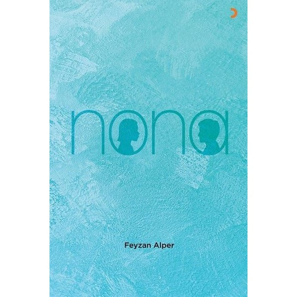 Nona | Cinius (İnce Kapak)