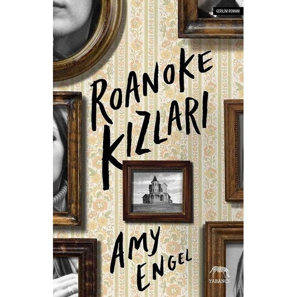 Roanoke Kızları | Yabancı Yayınları