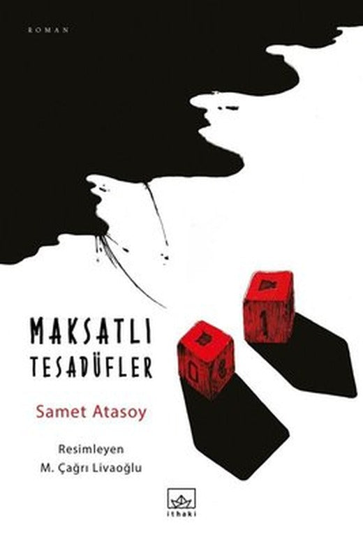 Maksatlı Tesadüfler | İthaki Yayınları
