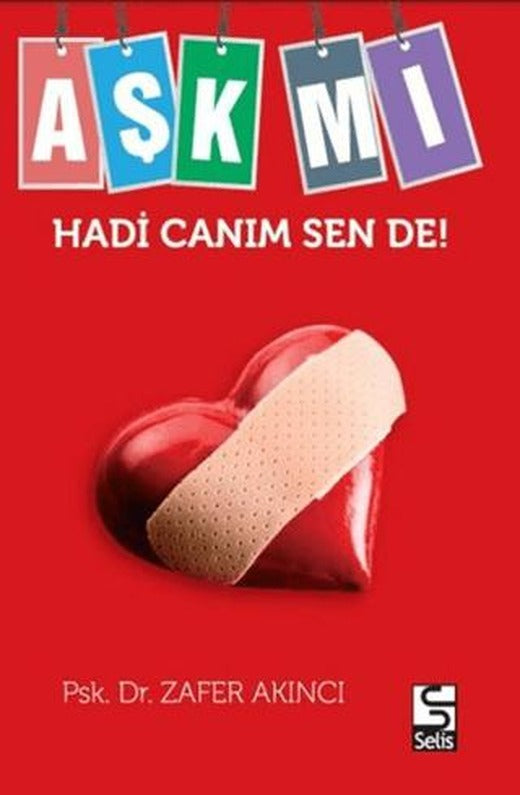 Aşk mı