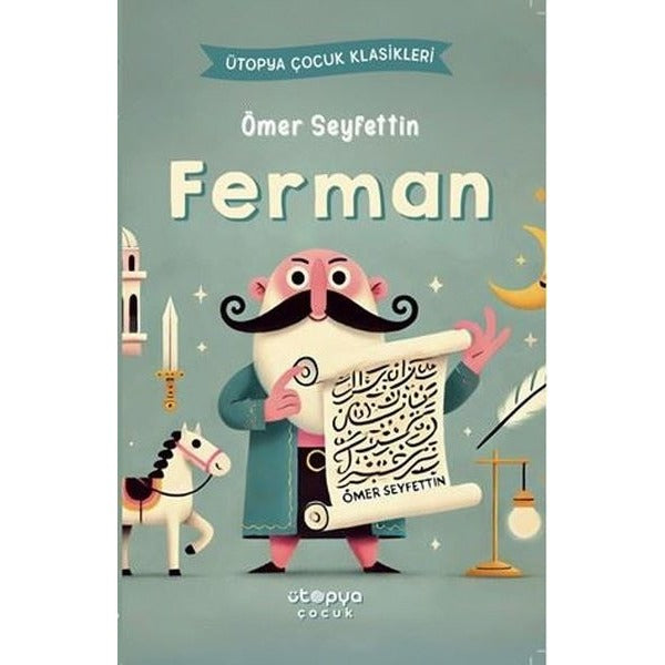 Ferman