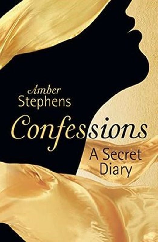 Confessions | Nüans