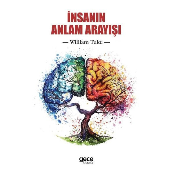 İnsanın Anlam Arayışı | Gece Kitaplığı