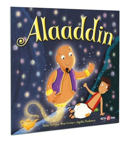 Alaaddin | Beta Kids