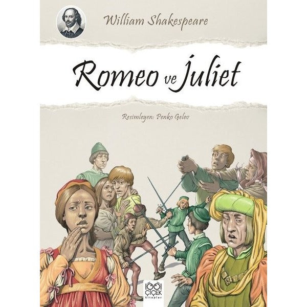 Romeo ve Juliet