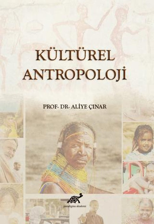 Kültürel Antropoloji