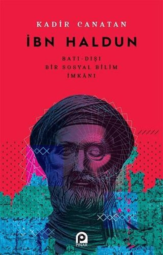 İbn Haldun | Pınar Yayınları (Ciltsiz)