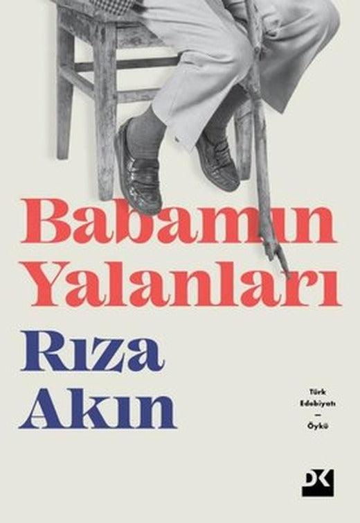 Babamın Yalanları | Doğan Kitap