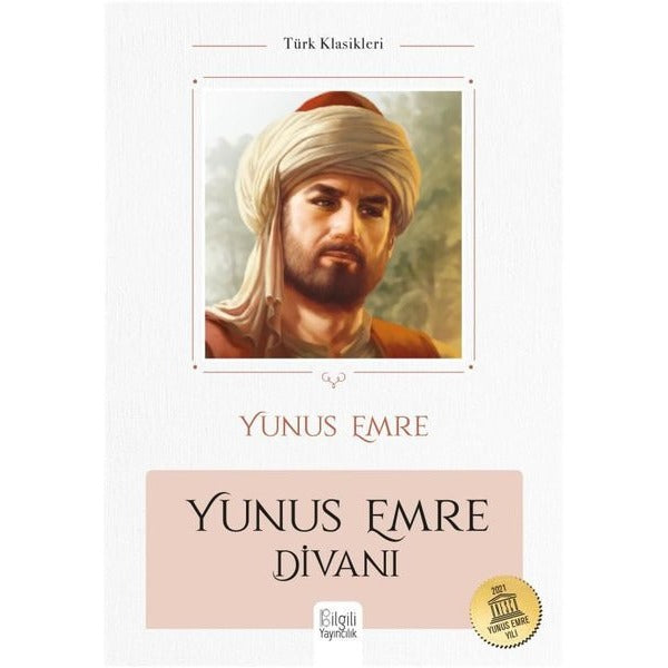 Yunus Emre Divanı