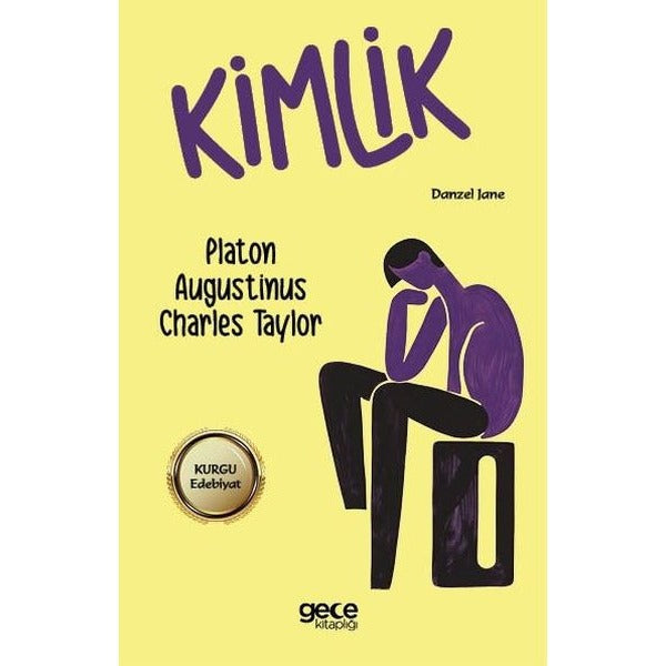 Kimlik | Gece Kitaplığı (İnce Kapak)