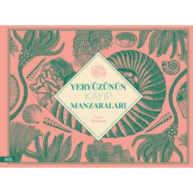Yeryüzünün Kayıp Manzaraları