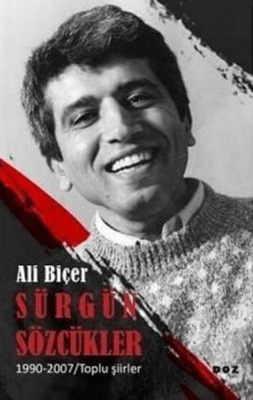 Sürgün Sözcükler