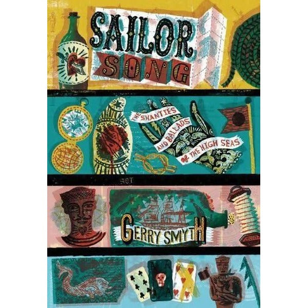 Sailor Song