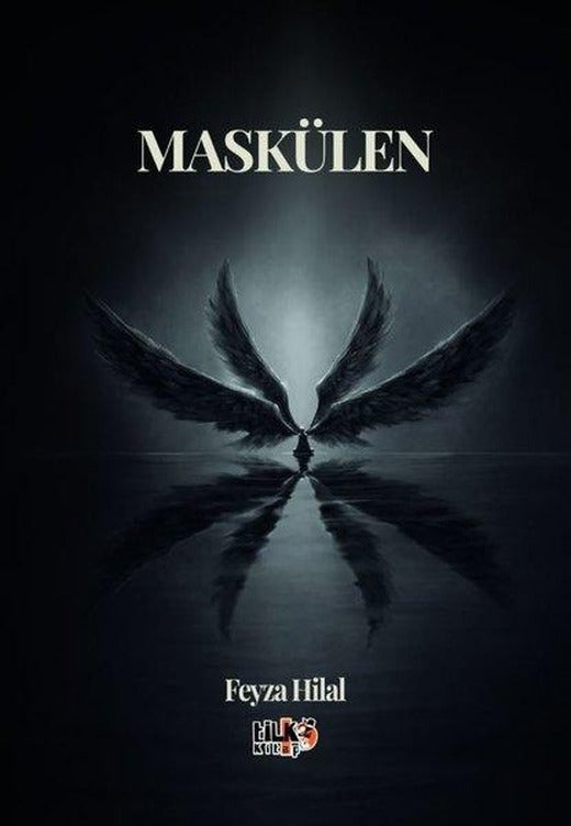 Maskülen | Tilki Kitap (İnce Kapak)