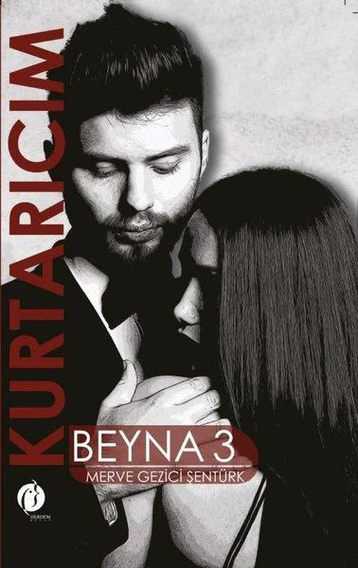 Kurtarıcım Beyna - 3 | Herdem Kitap (İnce Kapak)