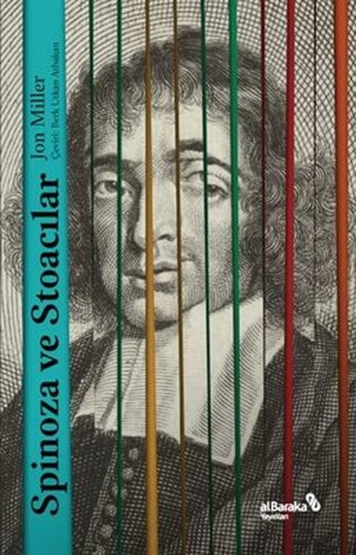 Spinoza ve Stoacılar | alBaraka Yayınları