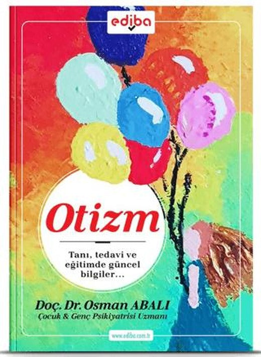 Otizm | Adeda Yayınları (Ciltsiz)
