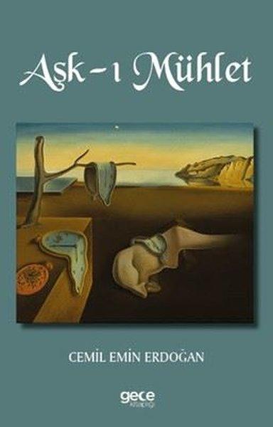 Aşk-ı Mühlet | Gece Kitaplığı (İnce Kapak)  - Resim 1