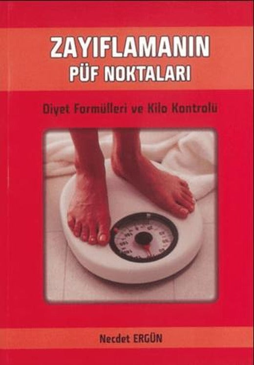 Zayıflamanın Püf Noktaları