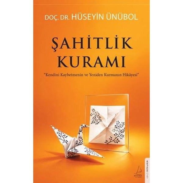 Şahitlik Kuramı | Destek Yayınları (İnce Kapak)