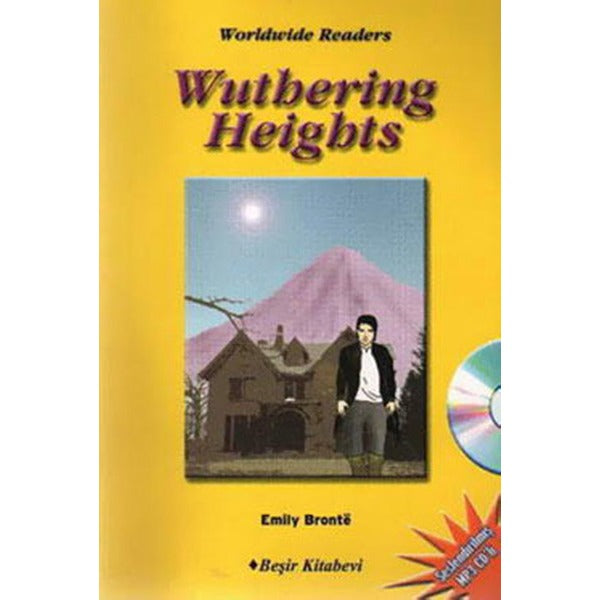 Wuthering Heights Level 6