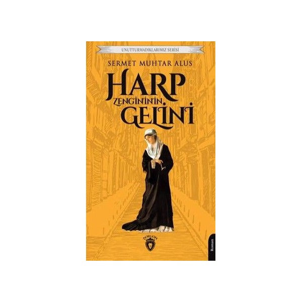 Harp Zengininin Gelini