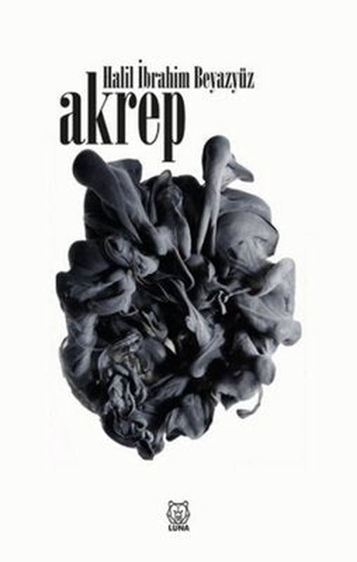 Akrep | Doksan Dokuz Yayınları