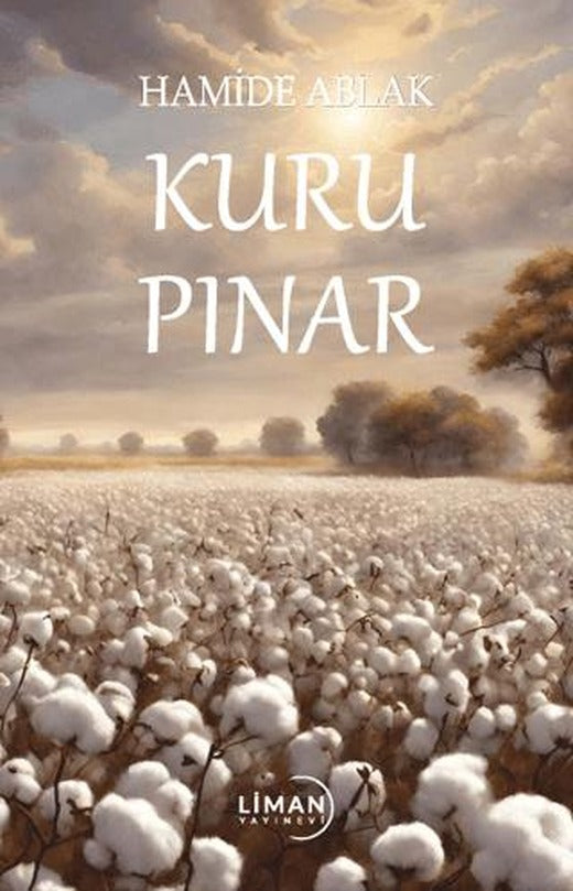 Kuru Pınar | Liman Yayınevi (Ciltsiz)
