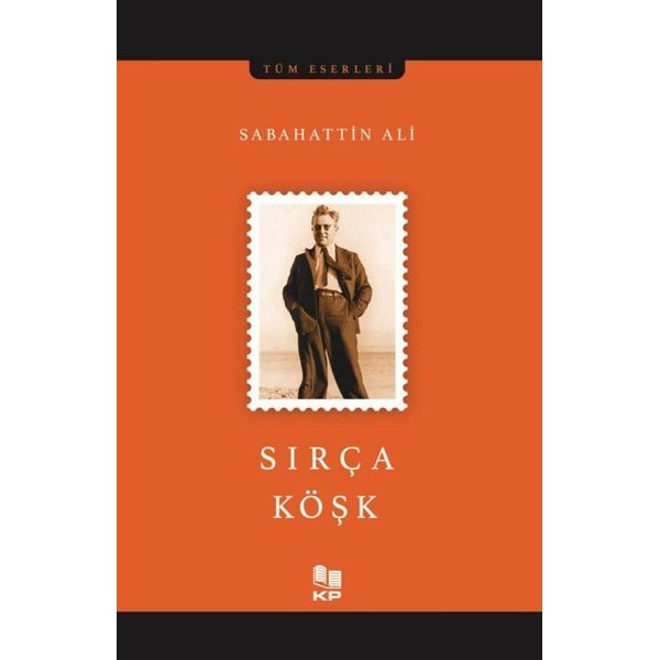 Sırça Köşk-Tüm Eserleri | KP Kitap Pazarı Yayınları