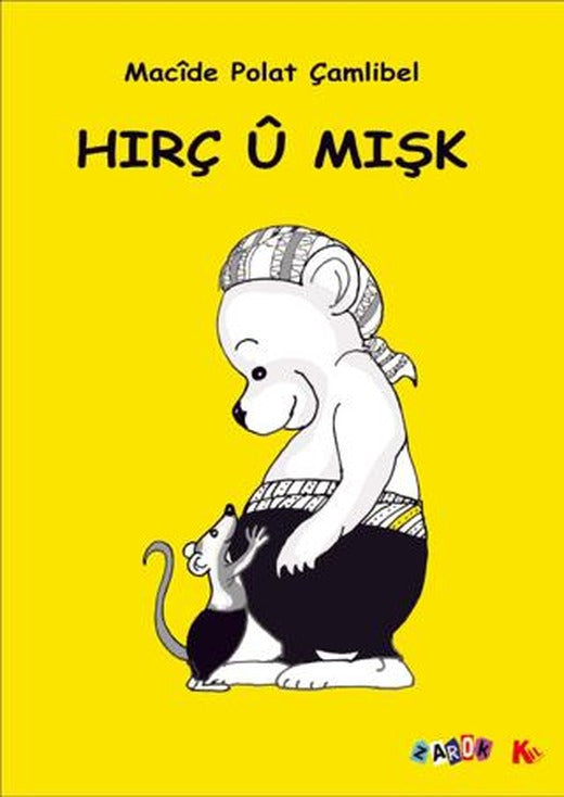 Hırç Ü Mışk