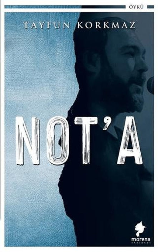 Not'a | Morena Yayınevi (Ciltsiz)