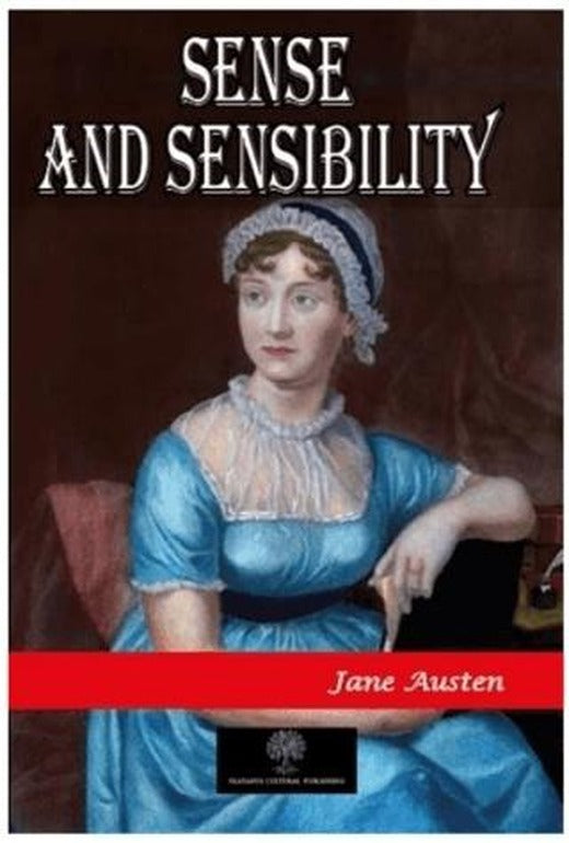Sense and Sensibility | Platanus Publishing (Ciltsiz)