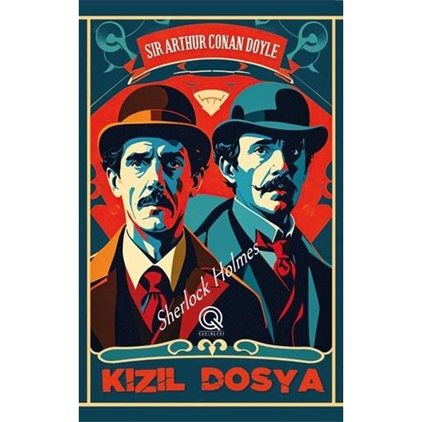 Kızıl Dosya