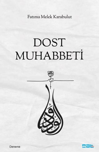 Dost Muhabbetı̇