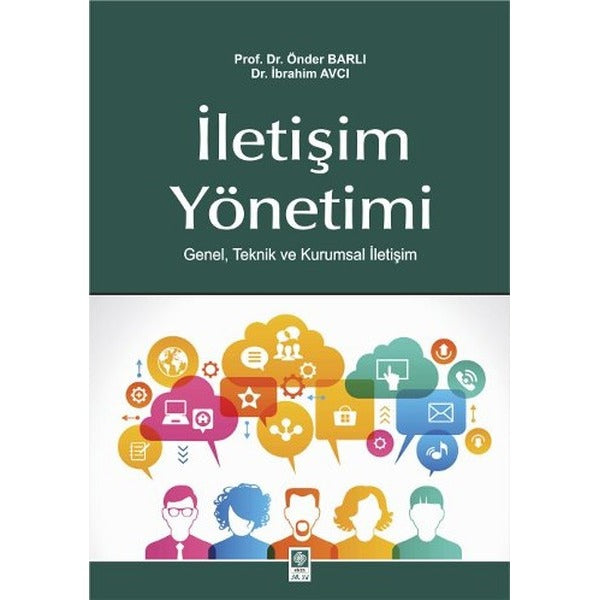 İletişim Yönetimi