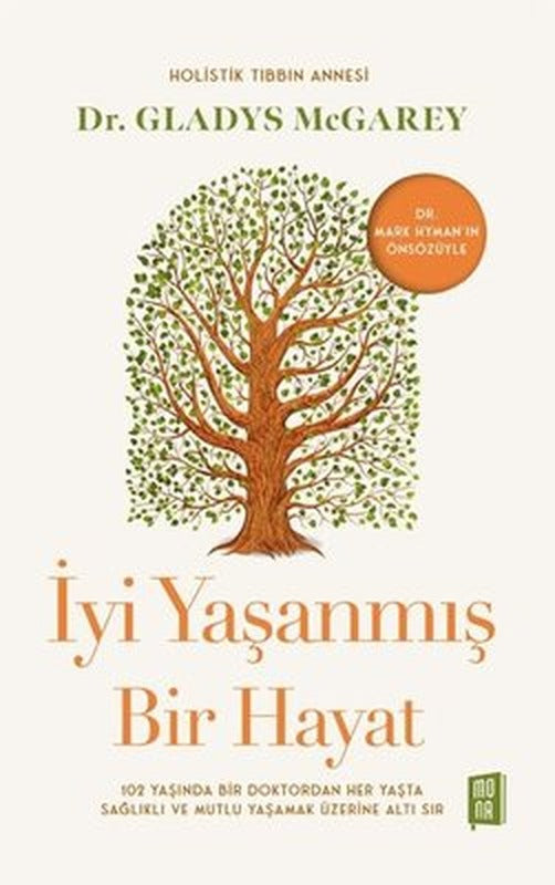 İyi Yaşanmış Bir Hayat | Mona