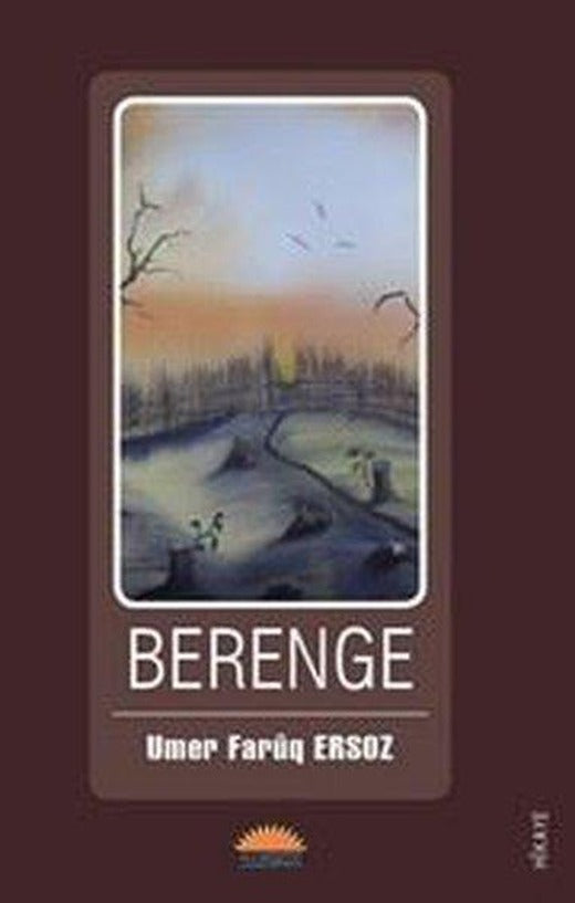 Berenge | Roşna Yayınları (İnce Kapak)