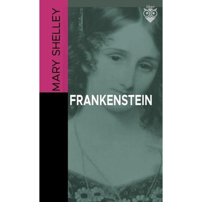 Frankenstein | Liber Publishing