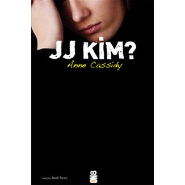 JJ Kim? | On8 Kitap (İnce Kapak)