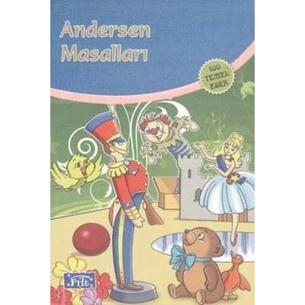 Andersen Masalları