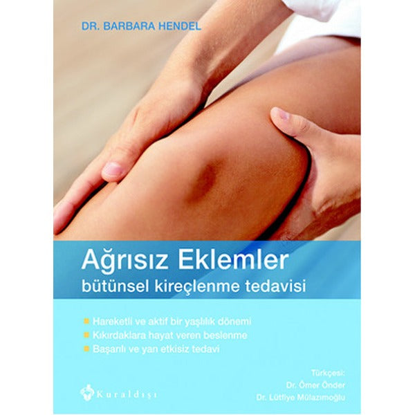 Ağrısız Eklemler | Kuraldışı Yayınları
